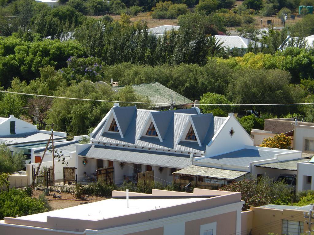 Karoo-Rust Apartment Prince Albert Ruang foto